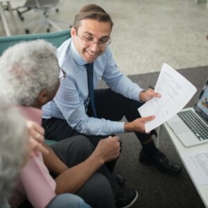 Entretien avec nos experts