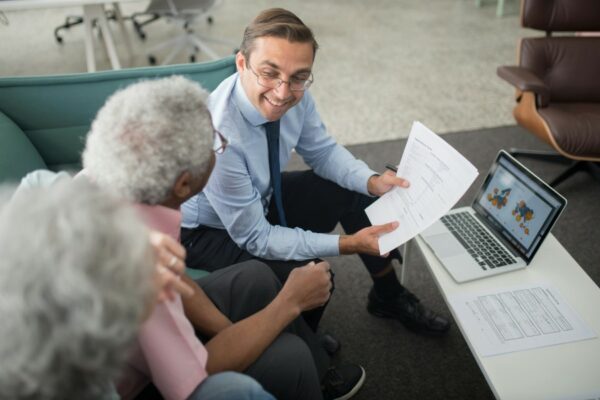 Entretien avec nos experts